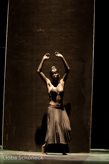 BlackOut | TTM | GP 27.10.2011