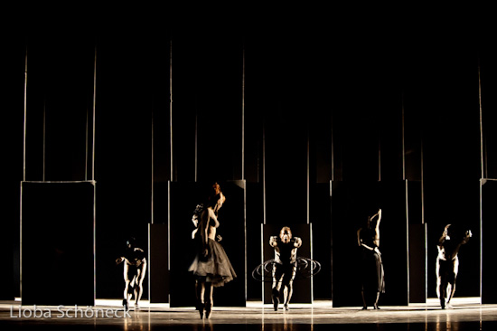 BlackOut | TTM | GP 27.10.2011