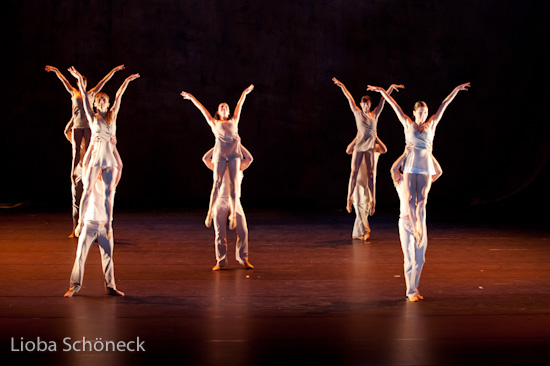 BlackOut | TTM | HPI 25.10.2011