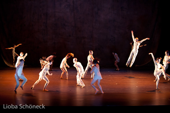 BlackOut | TTM | HPI 25.10.2011