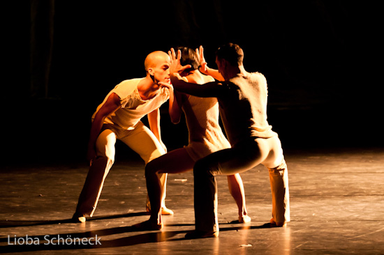 BlackOut | TTM | HPI 25.10.2011
