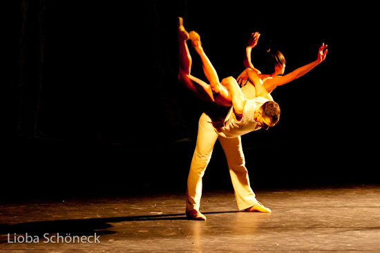 BlackOut | TTM | HPI 25.10.2011