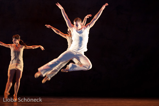 BlackOut | TTM | GP 27.10.2011