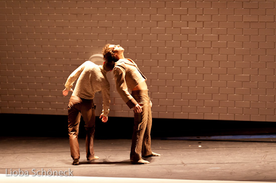 BlackOut | TTM | HPI 25.10.2011