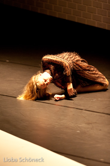 BlackOut | TTM | HPII 26.10.2011