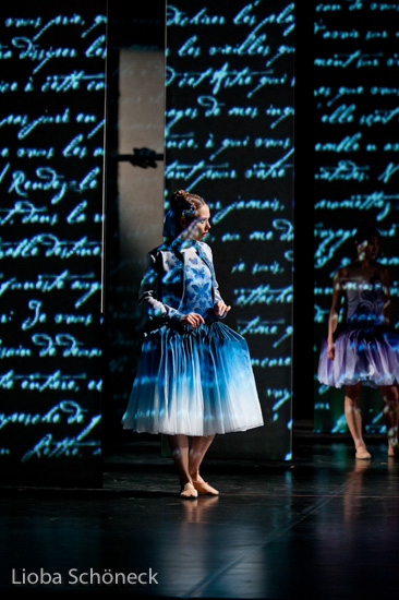 Cyrano de Bergerac | Anna Vita | HP 07.05.2013