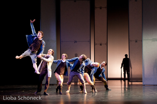 Cyrano de Bergerac | Anna Vita | GP 10.05.2013