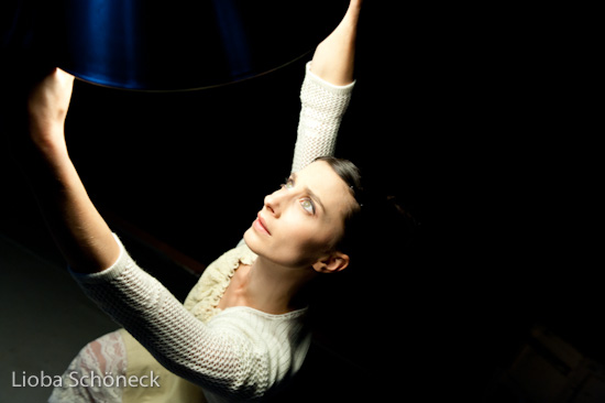 Das Schloß | Tanztheater München | gestellte Fotos 12.04.2011