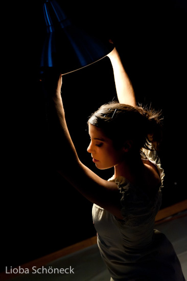 Das Schloß | Tanztheater München | gestellte Fotos 12.04.2011