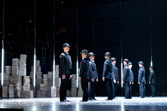 Das Schloss | TTM | HPI  23.05.2011