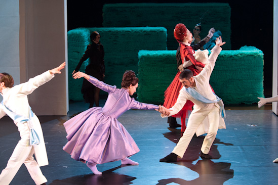 Dornröschen | HPI | 22.01.2013