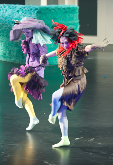 Dornröschen | HPI | 22.01.2013