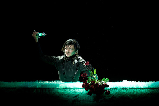 Dornröschen | HPII | 24.01.2013