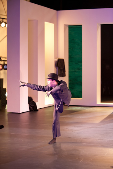 Dornröschen | HPII | 24.01.2013