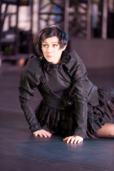 Dornröschen | GP | 25.01.2013