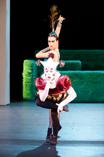 Dornröschen | GP | 25.01.2013