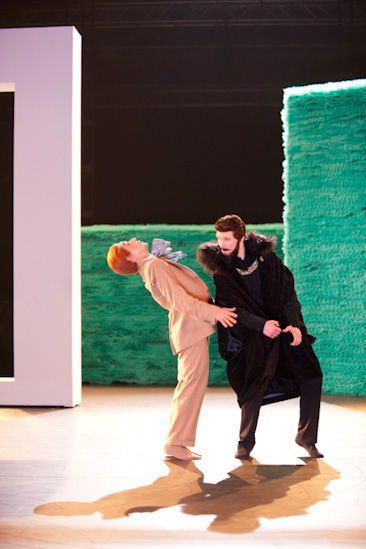 Dornröschen | GP | 25.01.2013