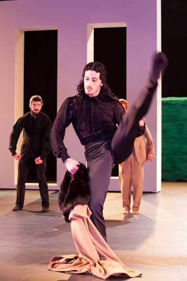 Dornröschen | GP | 25.01.2013