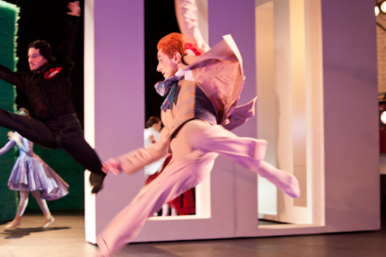 Dornröschen | GP | 25.01.2013