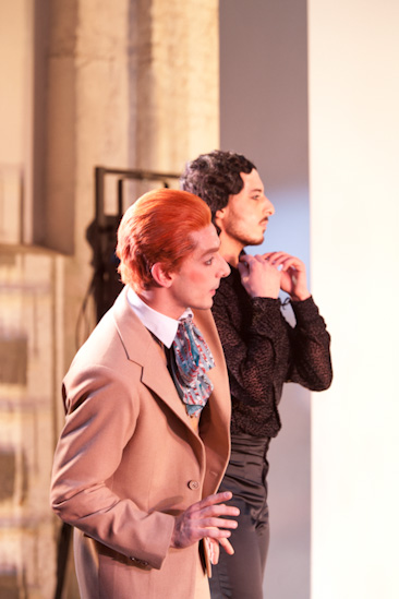 Dornröschen | GP | 25.01.2013