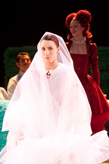 Dornröschen | GP | 25.01.2013