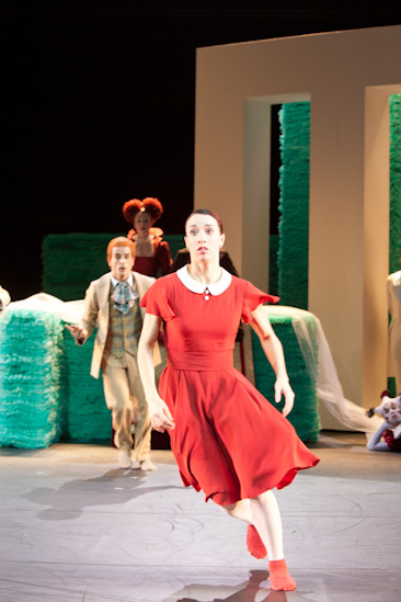 Dornröschen | GP | 25.01.2013