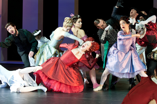 Dornröschen | GP | 25.01.2013