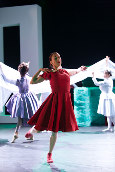 Dornröschen | GP | 25.01.2013