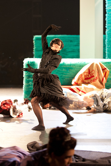 Dornröschen | GP | 25.01.2013