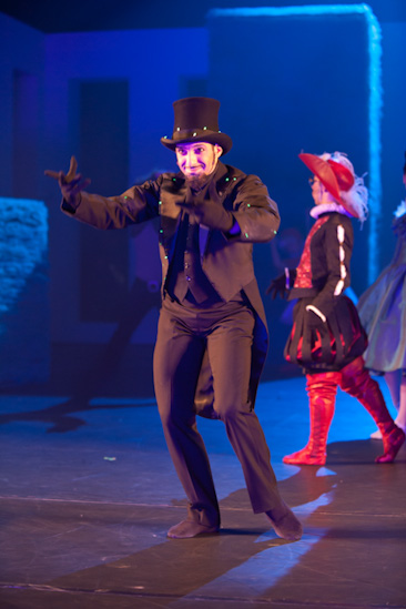Dornröschen | GP | 25.01.2013