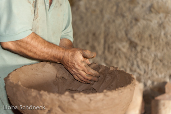 Georgien | 10.09. bis 25.09.2011