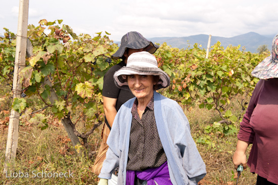 Georgien | 10.09. bis 25.09.2011