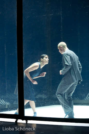 Everything | Staatstheater am Gärtnerplatz | Vorstellung 13.01.2010