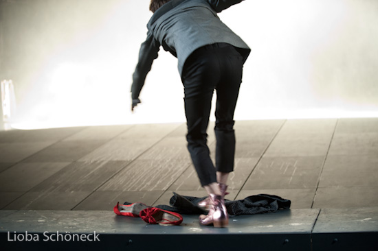 Leonce und Lena | Münchner Volkstheater | GP 30.10.2009