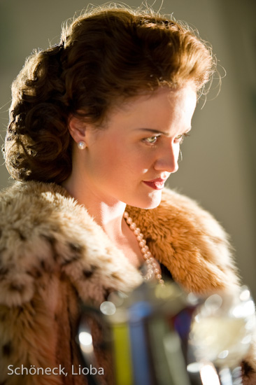 Lola Blau Filmdreh