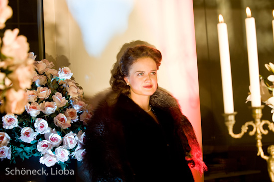 Lola Blau Filmdreh