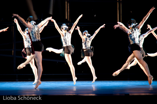 Vielfältigkeit | Nacho Duato | HP 21.12 09