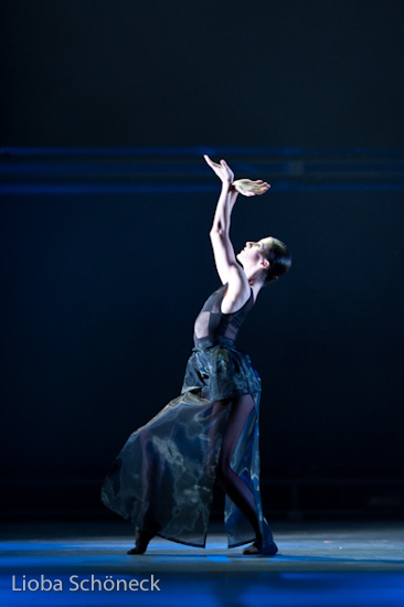 Vielfältigkeit | Nacho Duato | HP 21.12 09