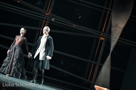 Vielfältigkeit | Nacho Duato | HP 21.12 09