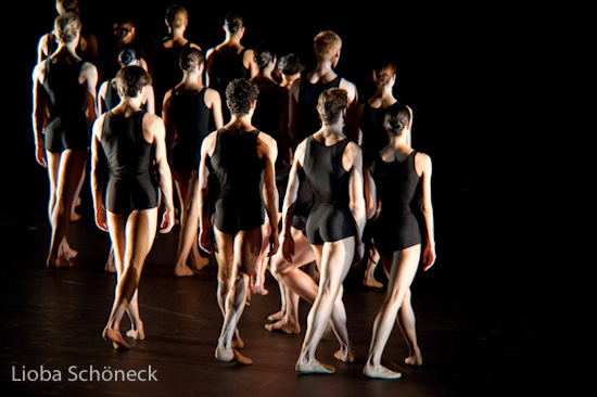 Vielfältigkeit | Nacho Duato | GP 22.12.2009