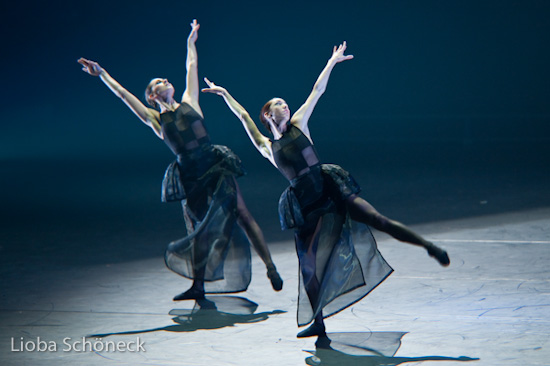 Vielfältigkeit | Nacho Duato | GP 22.12.2009