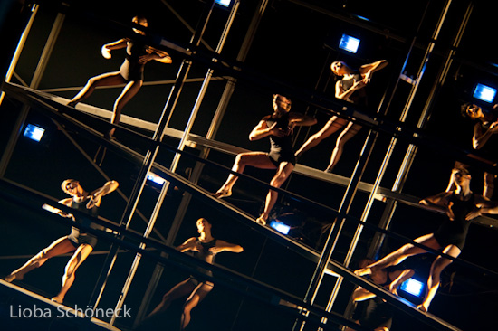 Vielfältigkeit | Nacho Duato | GP 22.12.2009