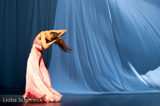 Sweet Mambo | Pina Bausch |  GP 24.11.2010