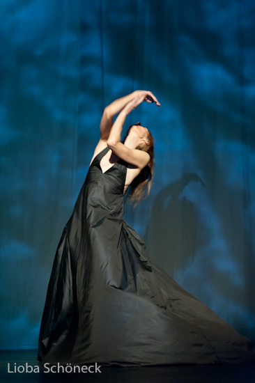 Sweet Mambo | Pina Bausch |  GP 24.11.2010