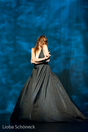 Sweet Mambo | Pina Bausch |  GP 24.11.2010